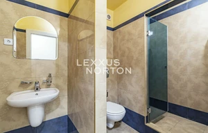 Apartment for rent, 2+kk - 1 bedroom, 56m<sup>2</sup>