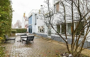 Apartment for rent, 2+kk - 1 bedroom, 56m<sup>2</sup>