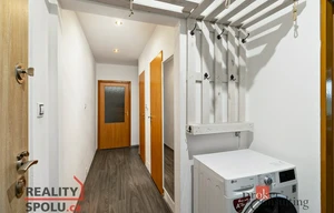 Apartment for rent, 2+1 - 1 bedroom, 60m<sup>2</sup>