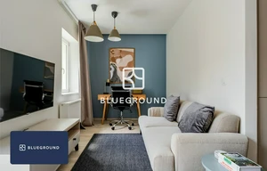 Apartment for rent, 2+kk - 1 bedroom, 45m<sup>2</sup>