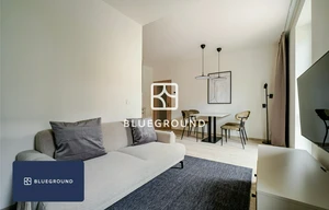 Apartment for rent, 2+kk - 1 bedroom, 45m<sup>2</sup>