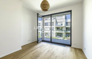 Apartment for rent, 2+kk - 1 bedroom, 48m<sup>2</sup>