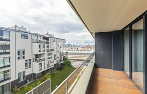 Apartment for rent, 1+KK - Studio, 57m<sup>2</sup>