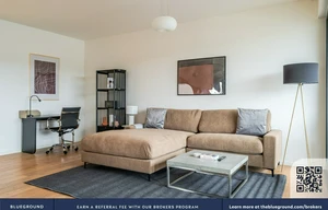 Apartment for rent, 3+kk - 2 bedrooms, 94m<sup>2</sup>