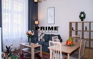 Apartment for rent, 2+kk - 1 bedroom, 48m<sup>2</sup>