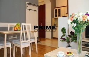 Apartment for rent, 2+kk - 1 bedroom, 48m<sup>2</sup>