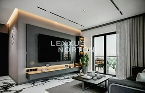 Apartment for sale, 3+kk - 2 bedrooms, 69m<sup>2</sup>