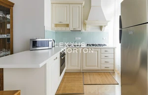 Apartment for rent, 3+kk - 2 bedrooms, 96m<sup>2</sup>