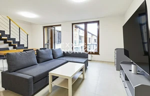 Apartment for rent, 4+kk - 3 bedrooms, 108m<sup>2</sup>