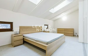 Apartment for rent, 4+kk - 3 bedrooms, 108m<sup>2</sup>