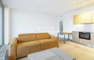 Apartment for rent, 1+KK - Studio, 38m<sup>2</sup>