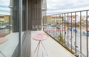 Apartment for rent, 1+KK - Studio, 38m<sup>2</sup>