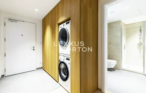 Apartment for rent, 1+KK - Studio, 38m<sup>2</sup>