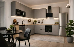 Apartment for sale, 2+kk - 1 bedroom, 51m<sup>2</sup>