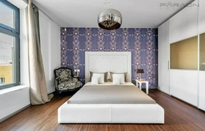 Apartment for sale, 3+kk - 2 bedrooms, 162m<sup>2</sup>