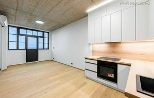 Apartment for rent, 1+KK - Studio, 33m<sup>2</sup>