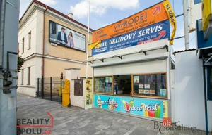 Restaurant for sale, 16m<sup>2</sup>