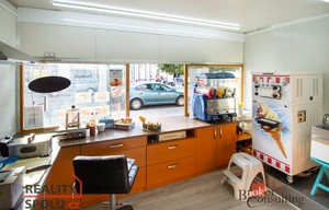 Restaurant for sale, 16m<sup>2</sup>