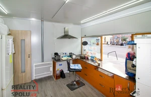 Restaurant for sale, 16m<sup>2</sup>