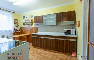 Apartment for sale, 2+kk - 1 bedroom, 62m<sup>2</sup>