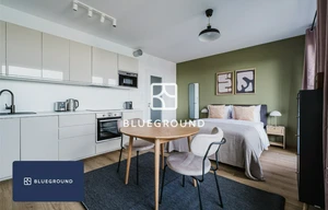 Apartment for rent, 1+KK - Studio, 32m<sup>2</sup>