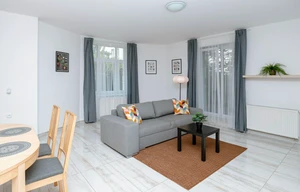 Apartment for rent, 3+kk - 2 bedrooms, 118m<sup>2</sup>