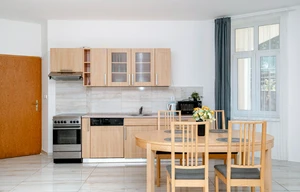 Apartment for rent, 3+kk - 2 bedrooms, 118m<sup>2</sup>