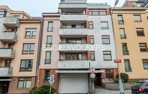 Parking space for rent, 16m<sup>2</sup>