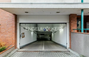 Parking space for rent, 16m<sup>2</sup>