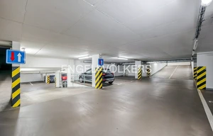 Parking space for rent, 16m<sup>2</sup>