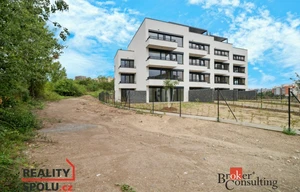 Apartment for rent, 2+kk - 1 bedroom, 51m<sup>2</sup>