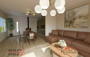 Family house for sale, 89m<sup>2</sup>, 629m<sup>2</sup> of land