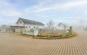 Building plot for sale, 435m<sup>2</sup>