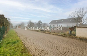 Building plot for sale, 435m<sup>2</sup>