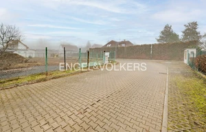 Building plot for sale, 435m<sup>2</sup>