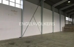 Warehouse for rent, 961m<sup>2</sup>
