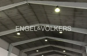 Pruduction facility for rent, 961m<sup>2</sup>