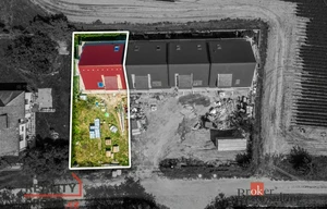 Family house for sale, 120m<sup>2</sup>, 387m<sup>2</sup> of land