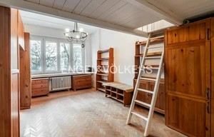 Apartment for rent, 1+KK - Studio, 27m<sup>2</sup>