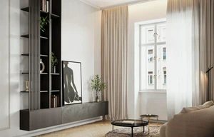 Apartment for sale, 5+kk - 4 bedrooms, 137m<sup>2</sup>