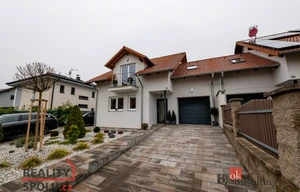 Family house for sale, 154m<sup>2</sup>, 577m<sup>2</sup> of land