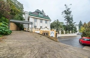 Accommodation for rent, 530m<sup>2</sup>