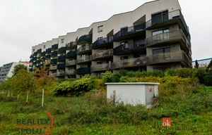 Apartment for rent, 2+kk - 1 bedroom, 57m<sup>2</sup>