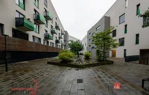 Apartment for rent, 2+kk - 1 bedroom, 57m<sup>2</sup>