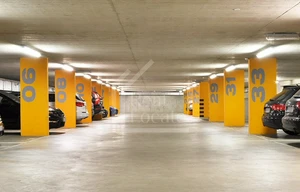 Parking space for rent, 12m<sup>2</sup>