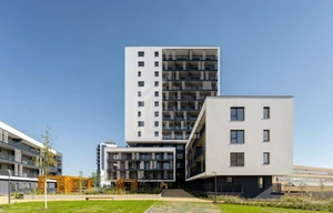 Parking space for rent, 12m<sup>2</sup>