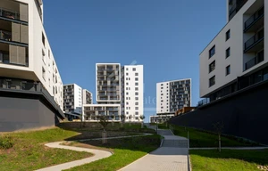 Parking space for rent, 12m<sup>2</sup>