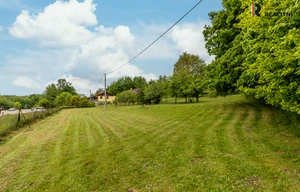 Commercial plot for sale, 5037m<sup>2</sup>