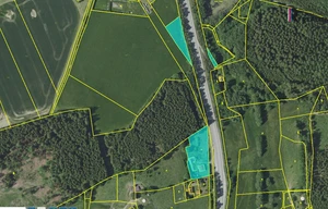 Commercial plot for sale, 5037m<sup>2</sup>