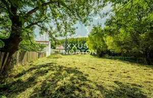 Building plot for sale, 1255m<sup>2</sup>